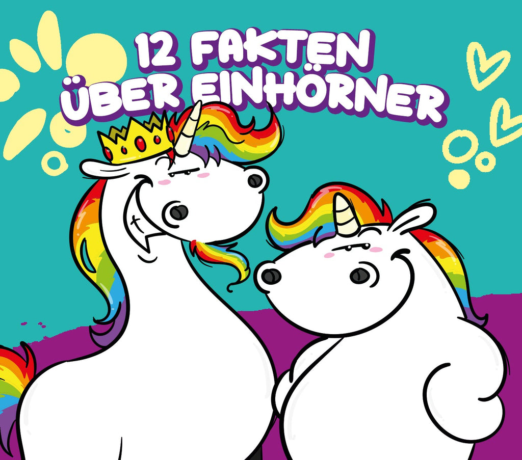 Einhorn Fakten