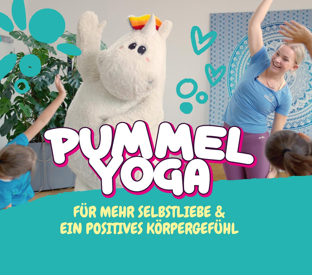 Pummeleinhorn Yoga