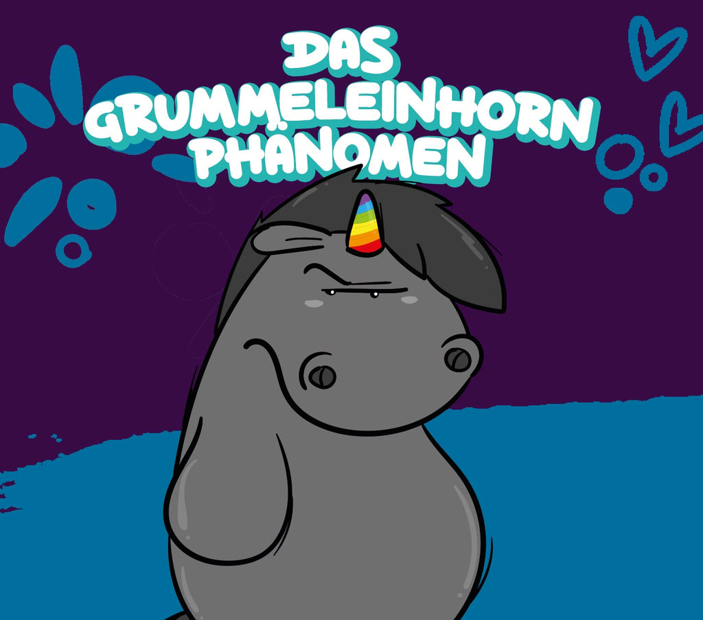 Das Grummeleinhorn Phänomen