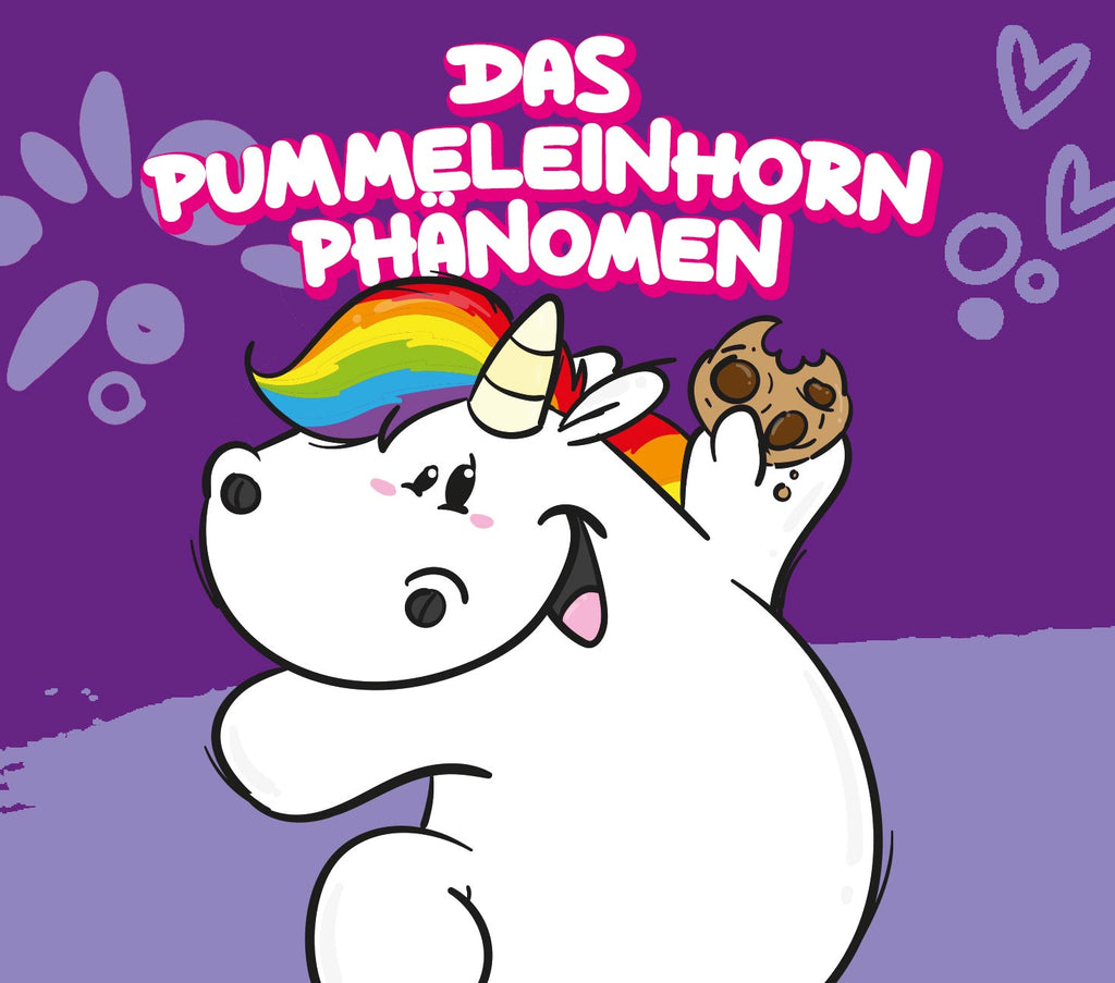 Das Pummeleinhorn Phänomen